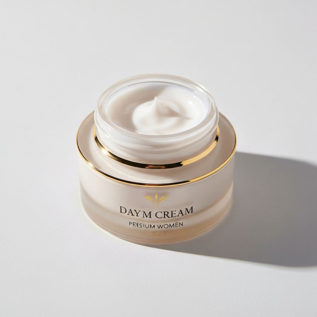 Intensive hydration cream